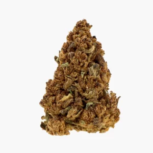 Fleurs CBD - Bubba Kush