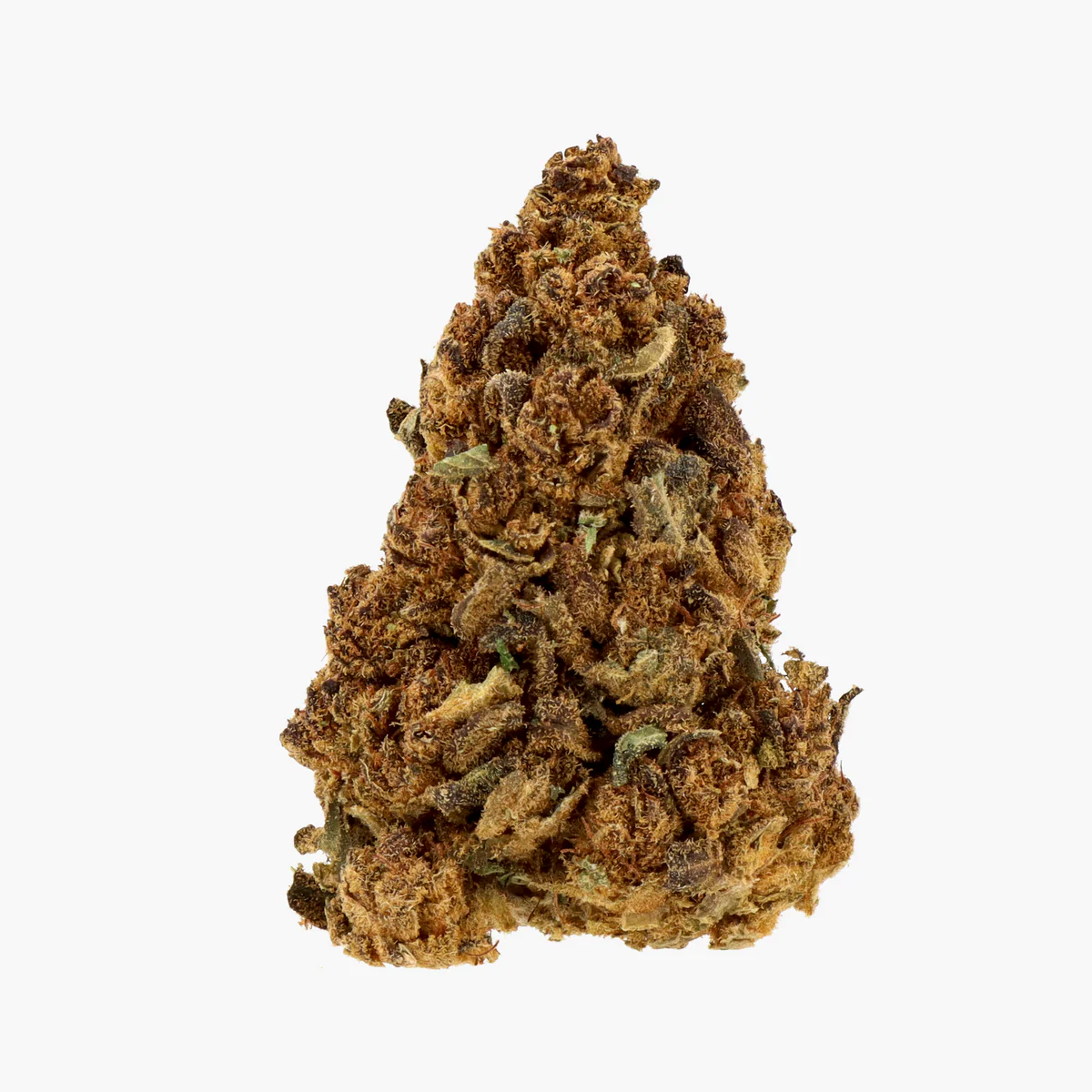 Fleurs CBD - Bubba Kush