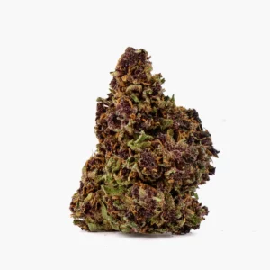 Fleurs CBD - Purple Haze