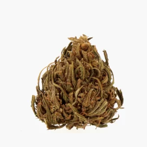 Fleurs CBD - Super Silver
