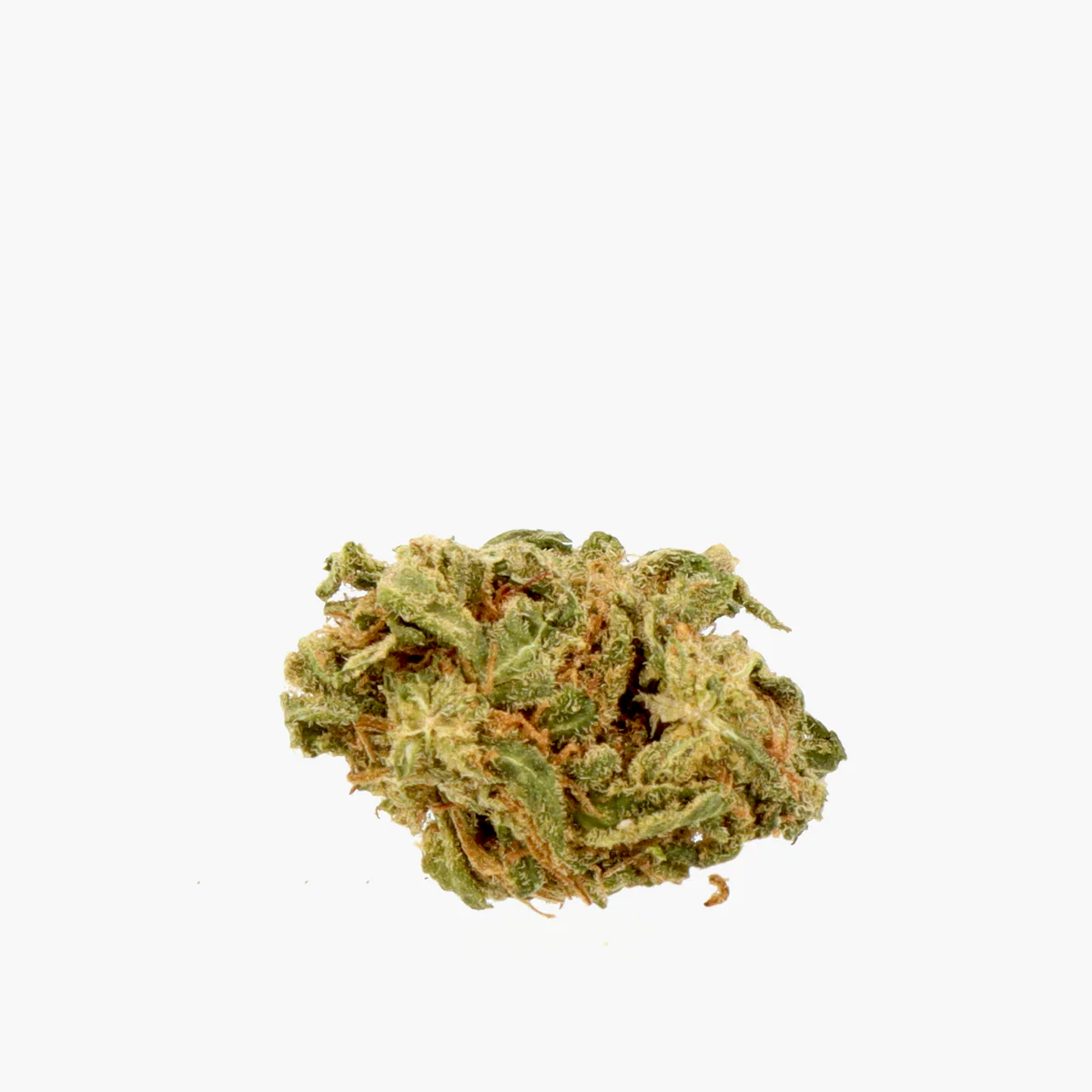 Fleurs CBD - Critical Kush