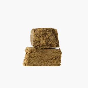 Résine CBD - Dry Kush 16%