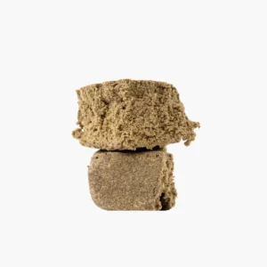 Résine CBD - Green crack CBD
