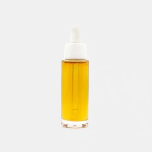 L'Huile de Beauté Corps et Cheveux CBD 10%