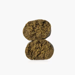 Résine CBD - Olive Afghan 50%