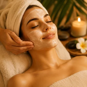 Masque purifiant