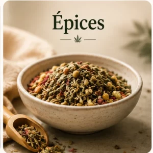 Épices