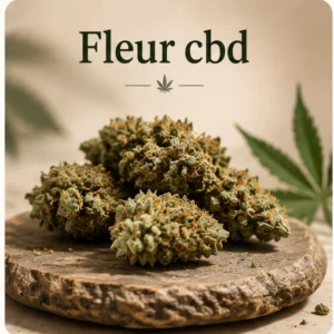 fleur cbd